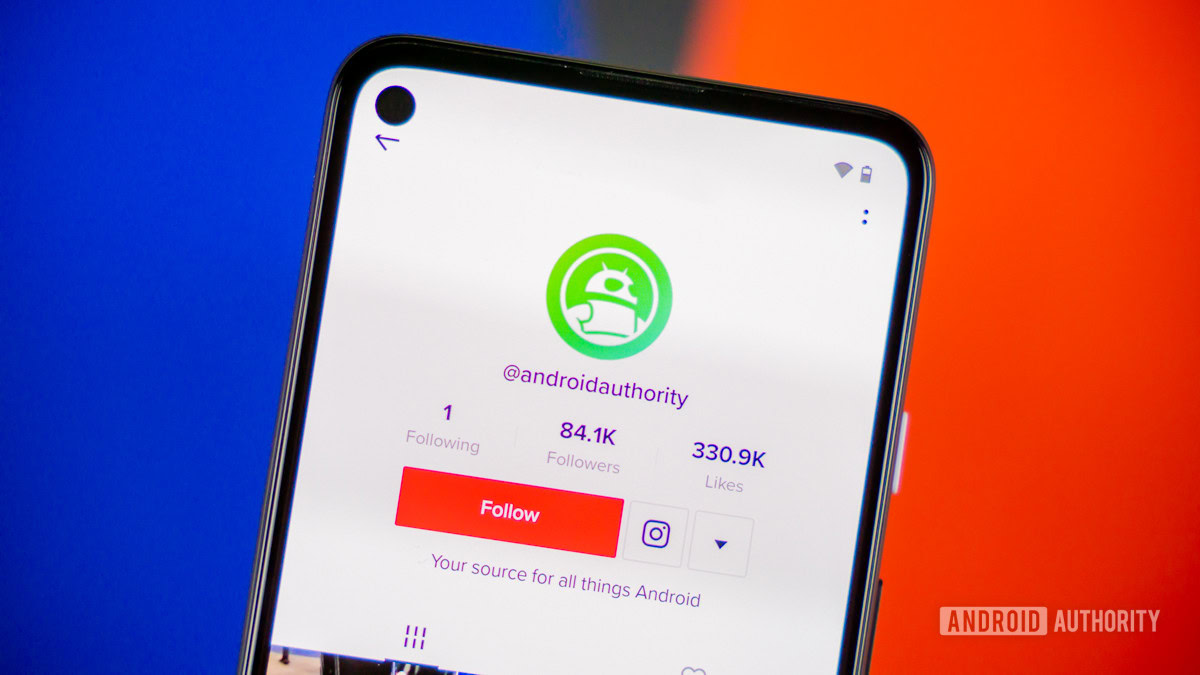 How to see who viewed your TikTok - Android Authority