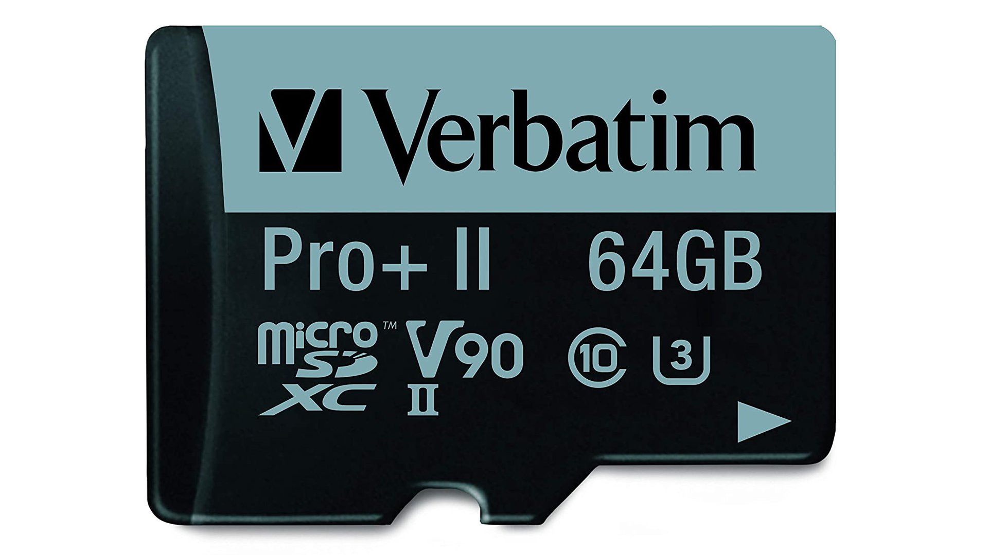 Verbatim Pro II Plus 1900X