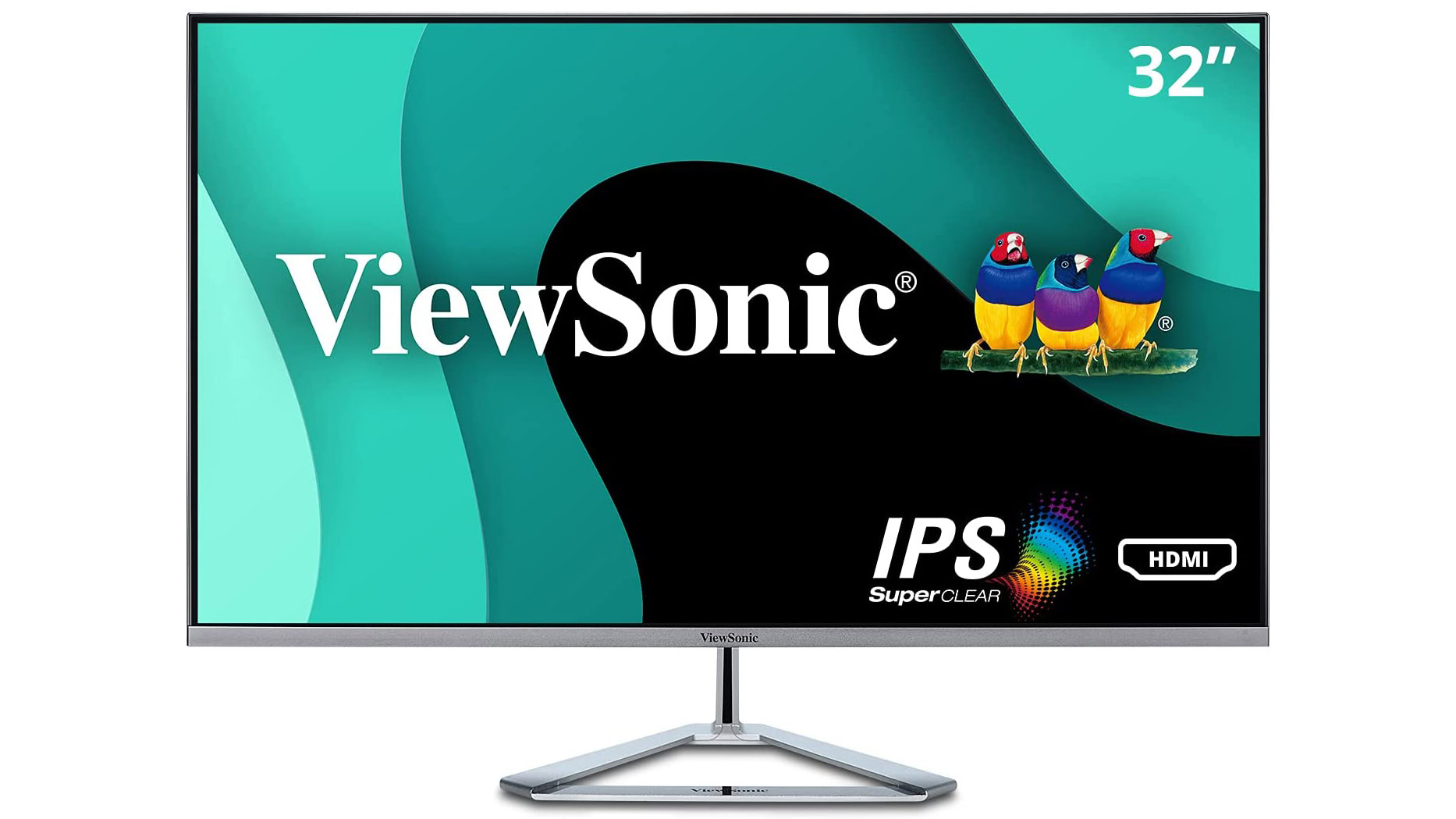 ViewSonic VX3276