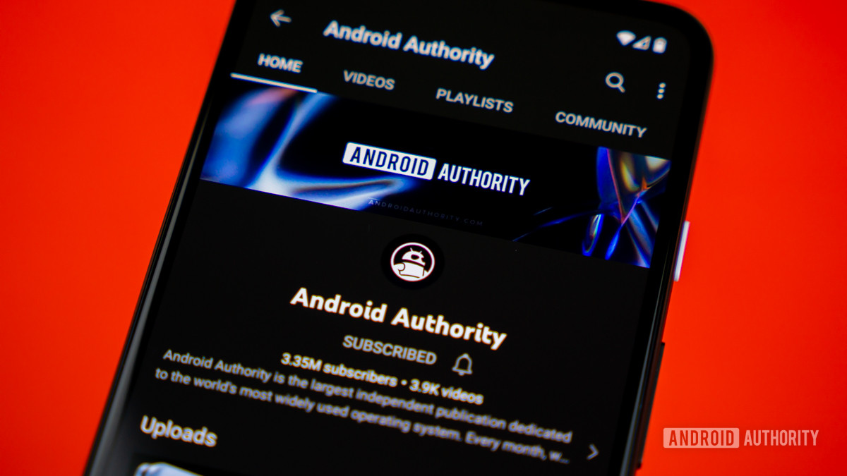How to delete your YouTube account or channel - Android Authority