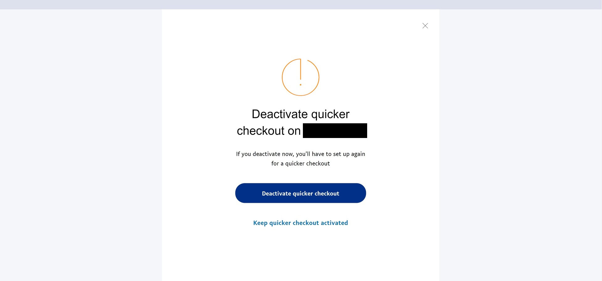 cancel paypal subscriptions 3