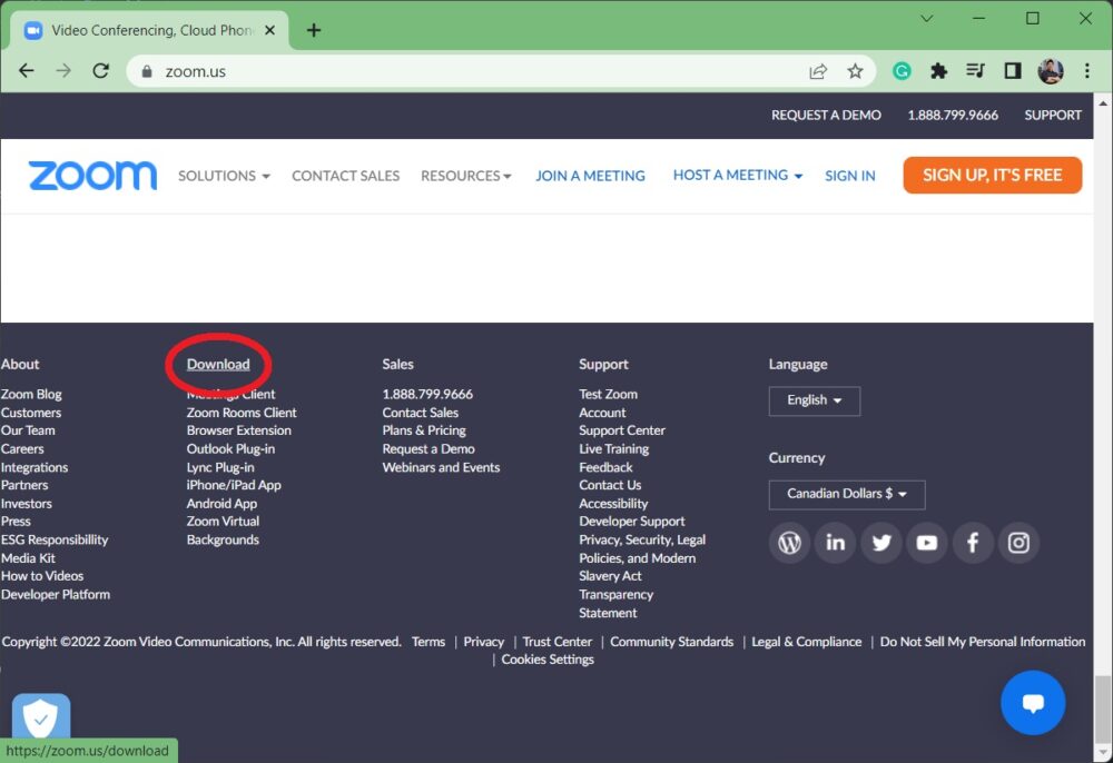 How to download Zoom on any device Android Authority