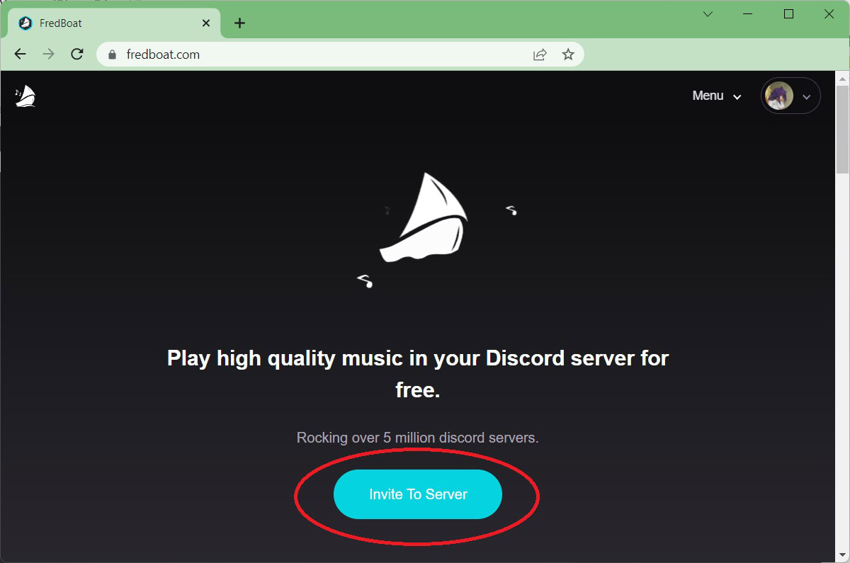 How to Play Music in Discord