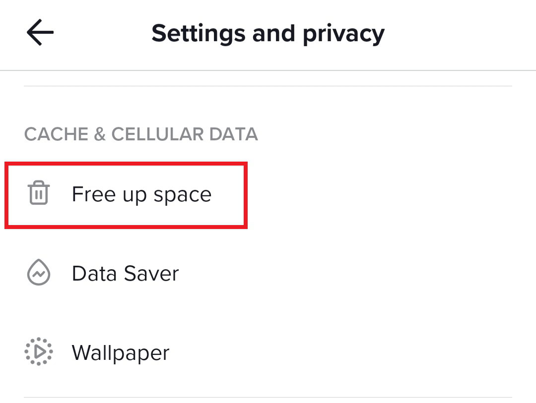 Making SpaceTikTok free