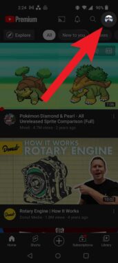 How to turn off autoplay on YouTube on any device - Android Authority