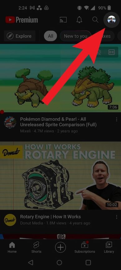 How to turn off autoplay on YouTube on any device - Android Authority