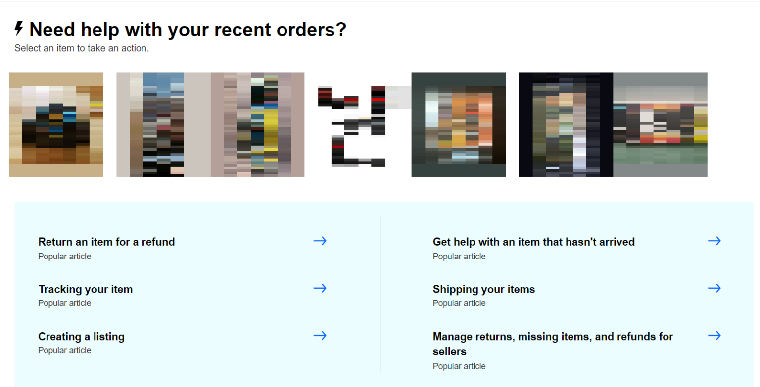 Here are all the ways you can contact eBay support Android Authority