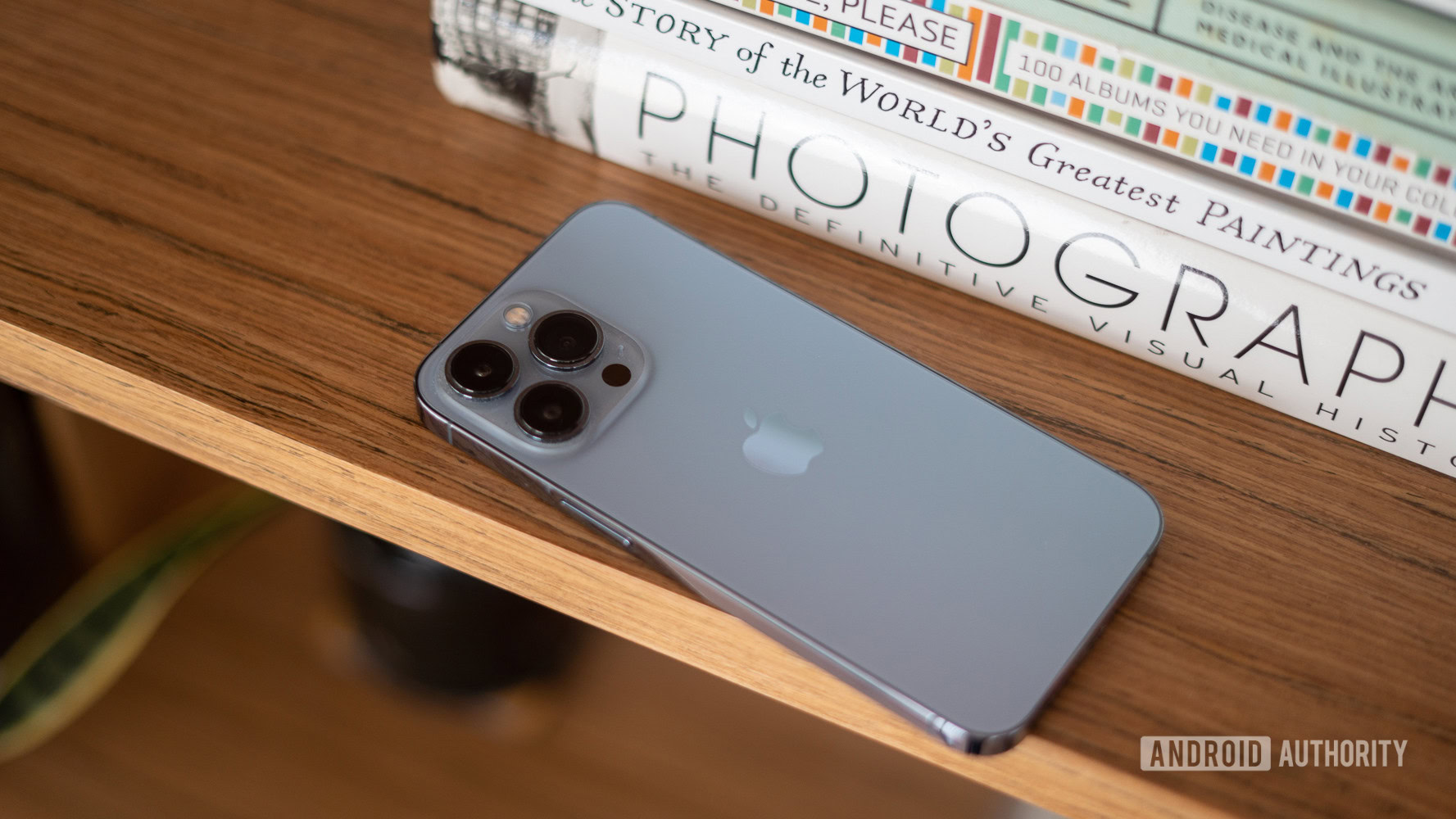 Apple iPhone 13 Pro Review