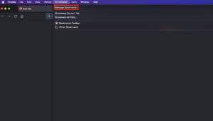 How to import and export bookmarks from Firefox - Android Authority