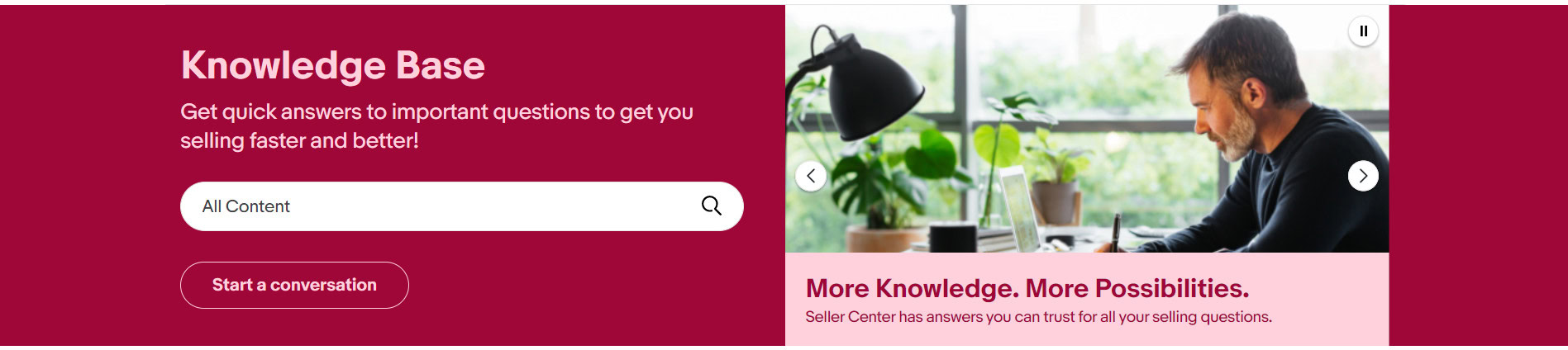 knowledge base