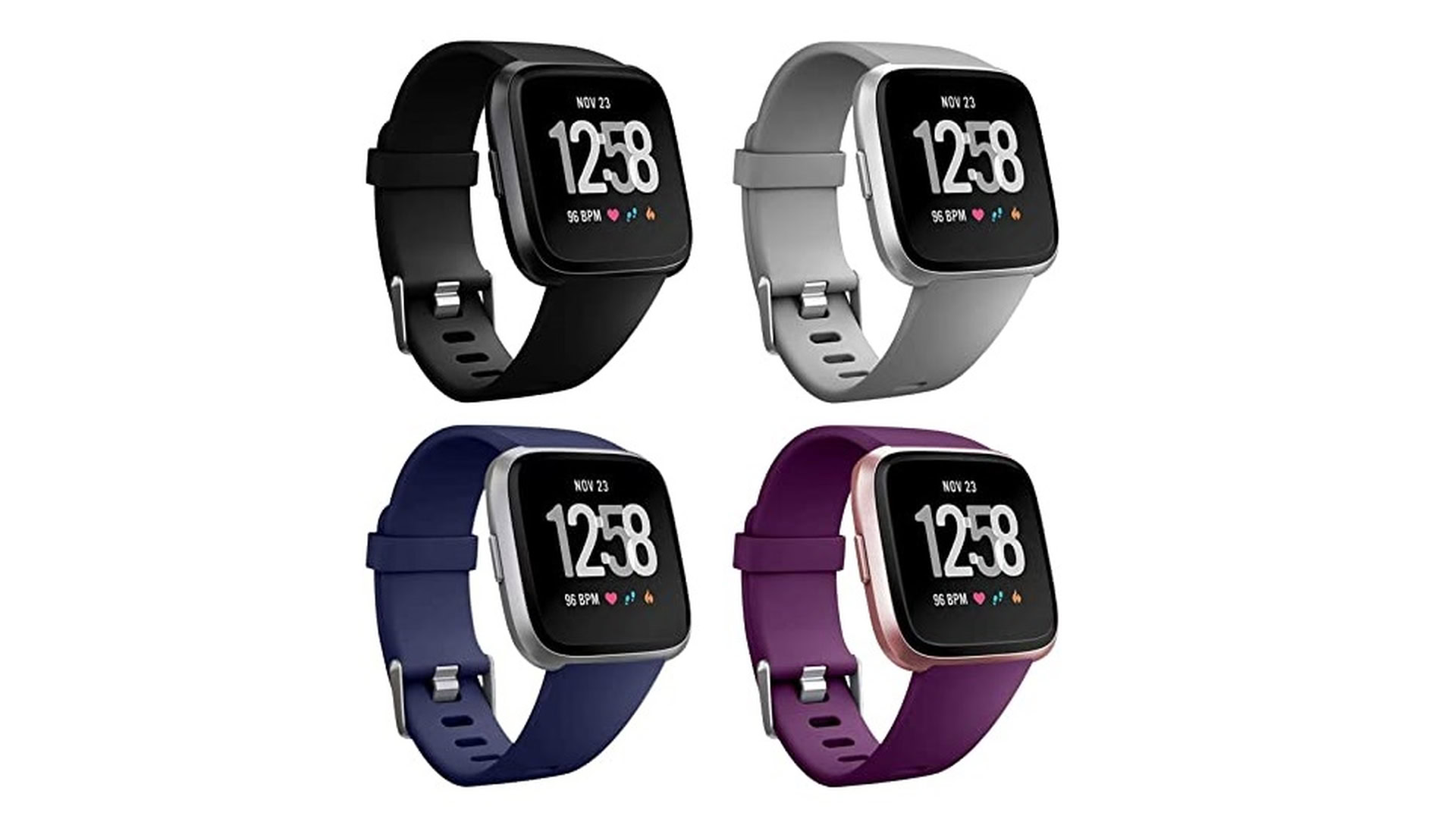 neitooh fitbit versa 2 bands