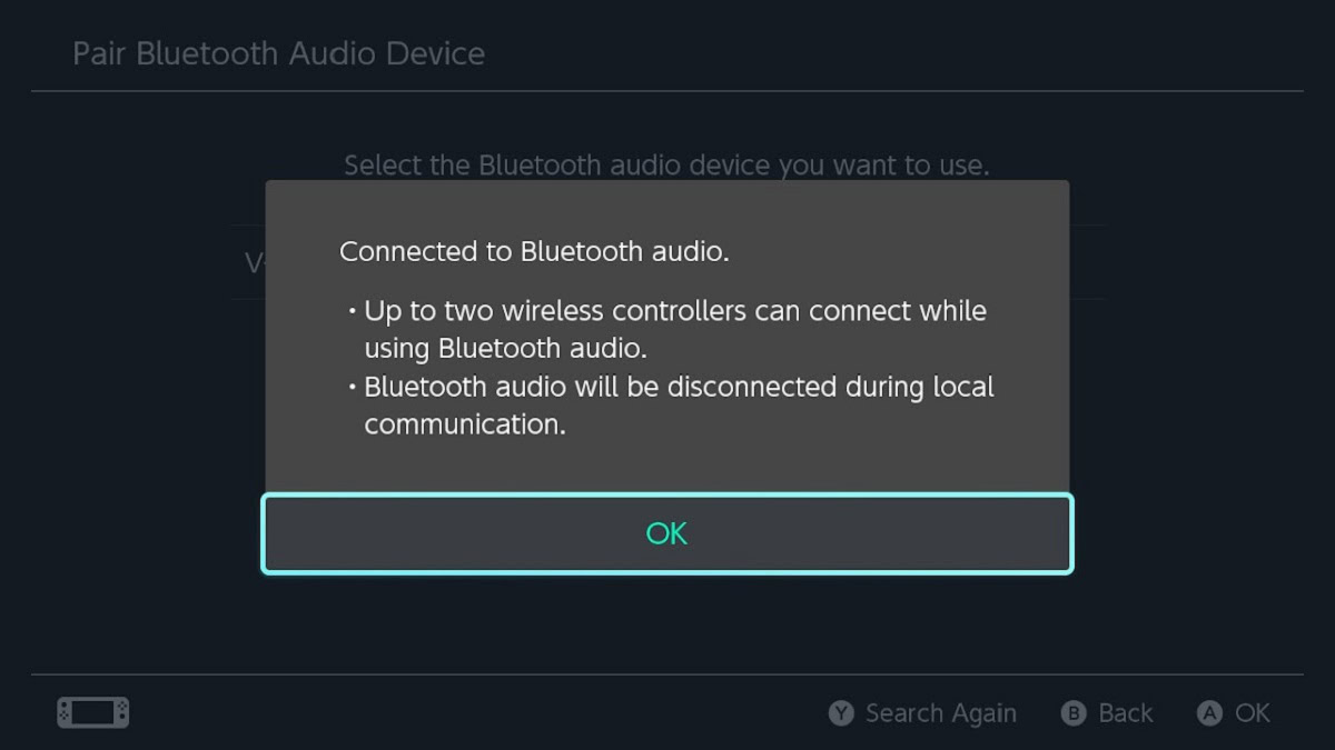 nintendo switch bluetooth 6