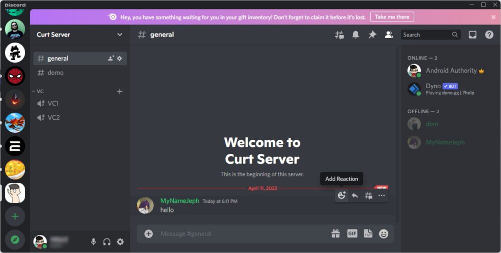How To Know If Someone Blocked You On Discord Android Authority how-to-know-if-someone-blocked-you-on-discord-android-authority