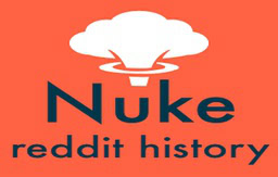 nuke reddit history logo