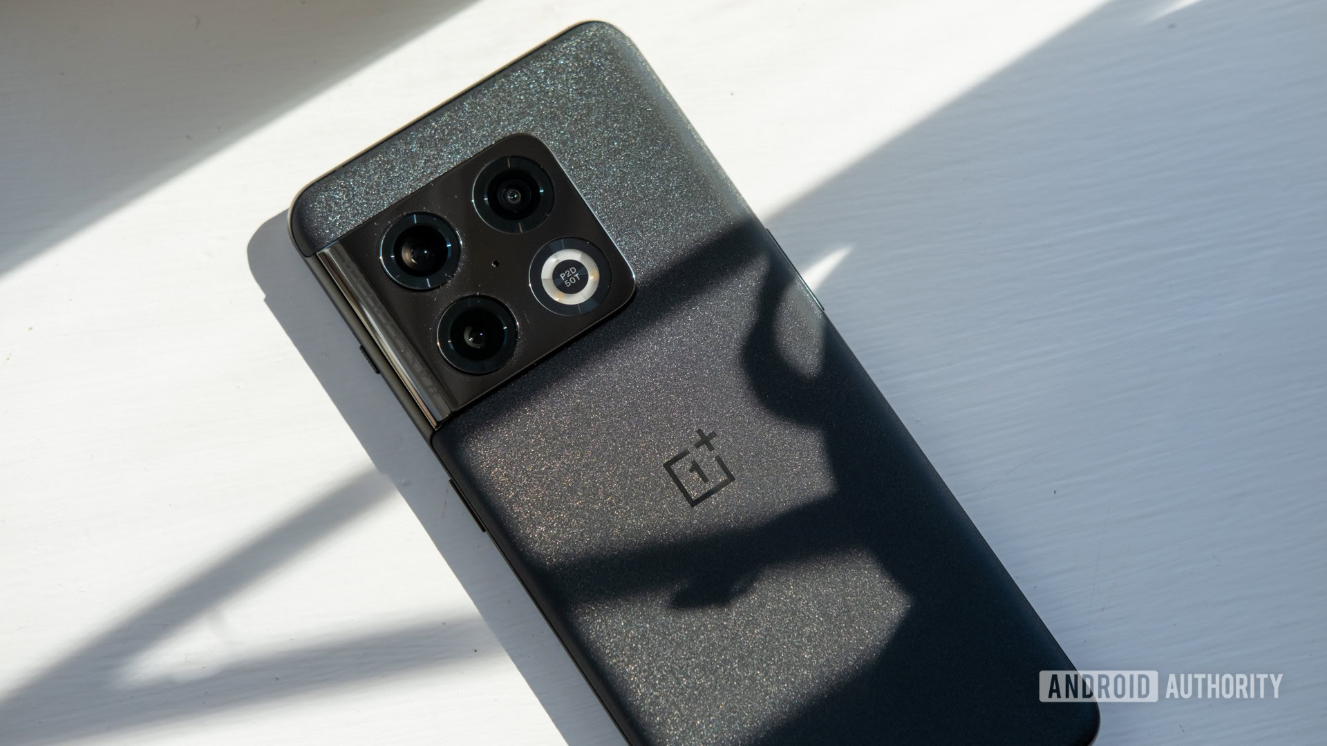 OnePlus 10 Ultra kan sommige OnePlus 10 Pro-fouten oplossen