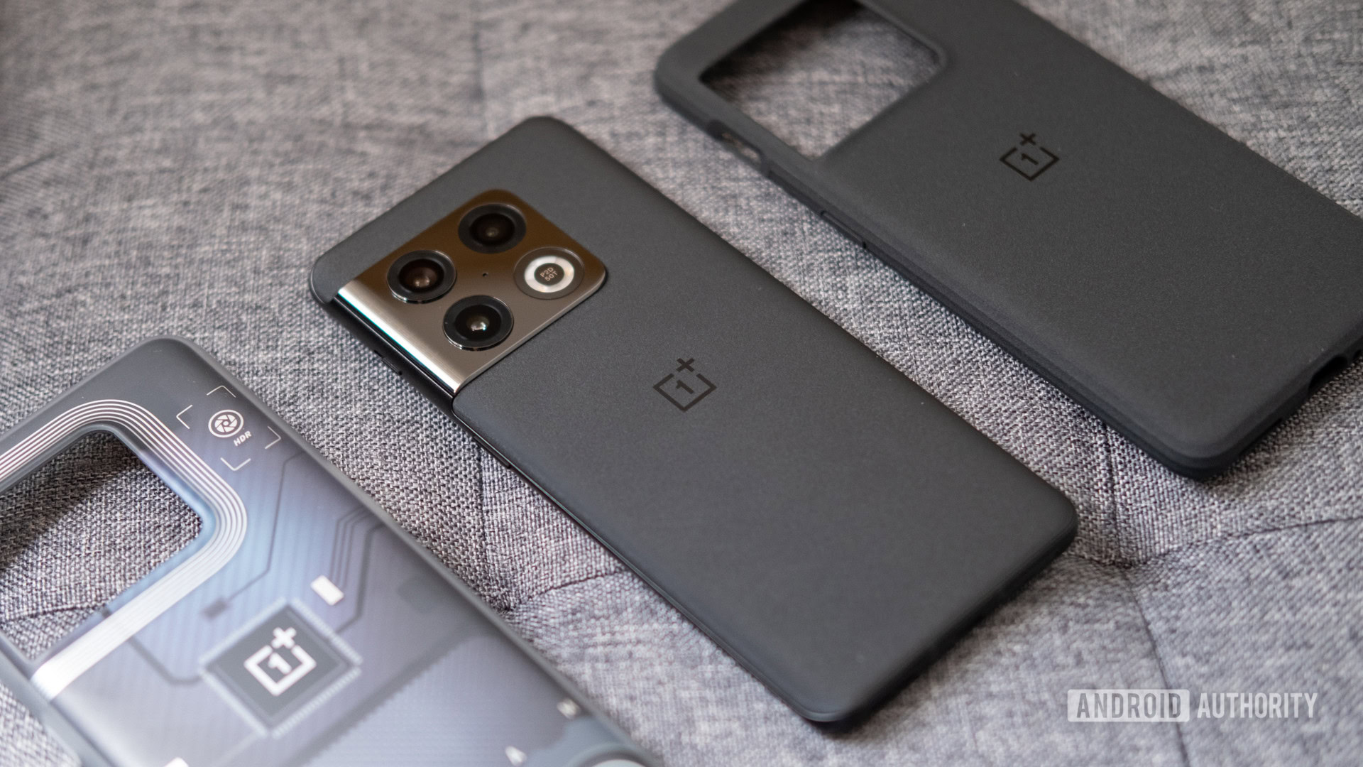 OnePlus 10 Pro phone cases