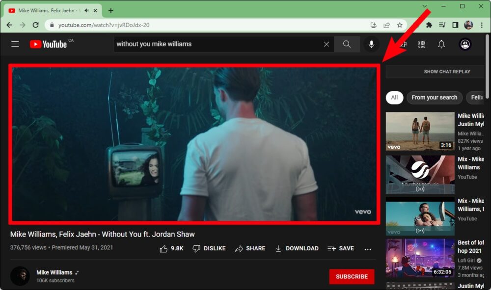 How to loop a YouTube video on any device Android Authority