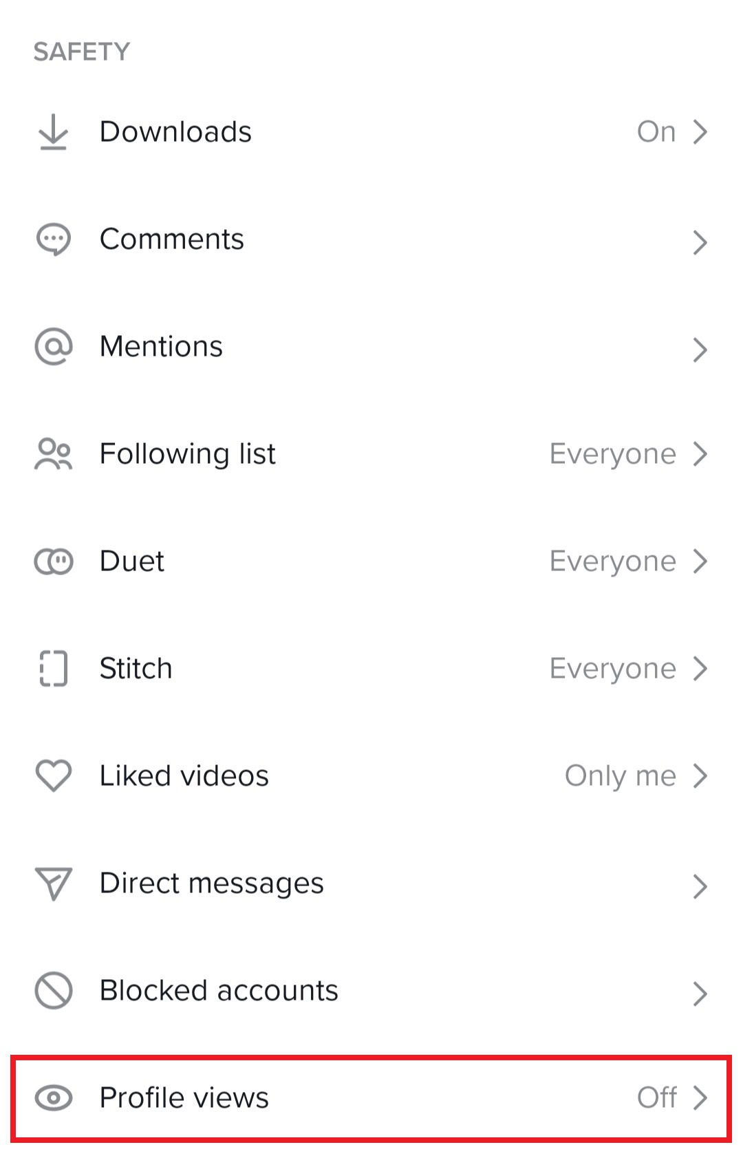 tiktok-update-profile-views