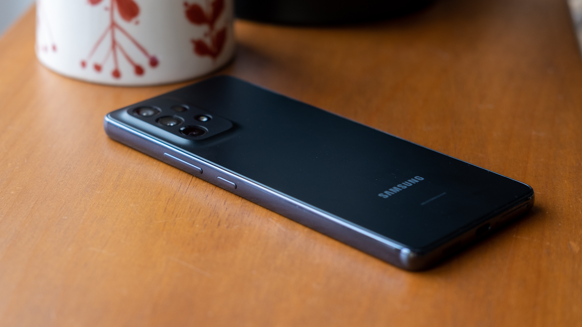 スマートフォン/携帯電話 スマートフォン本体 Samsung Galaxy A53 5G review: Mid-range mastery