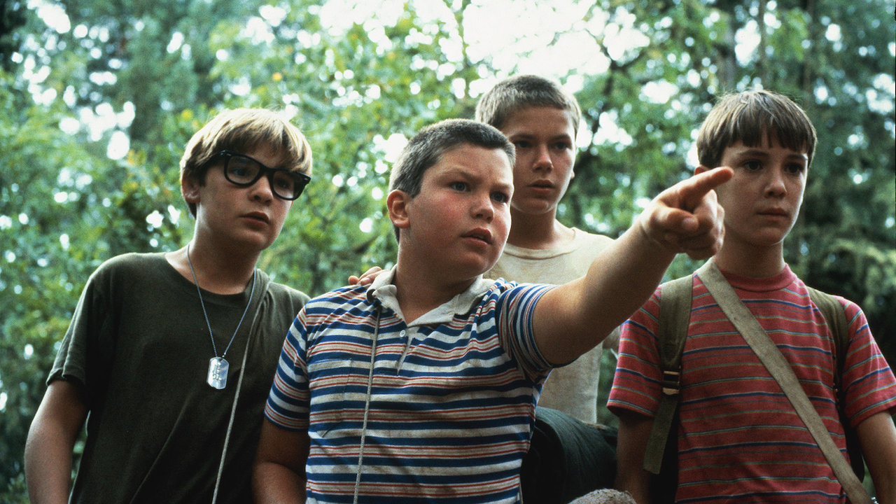 stand by me