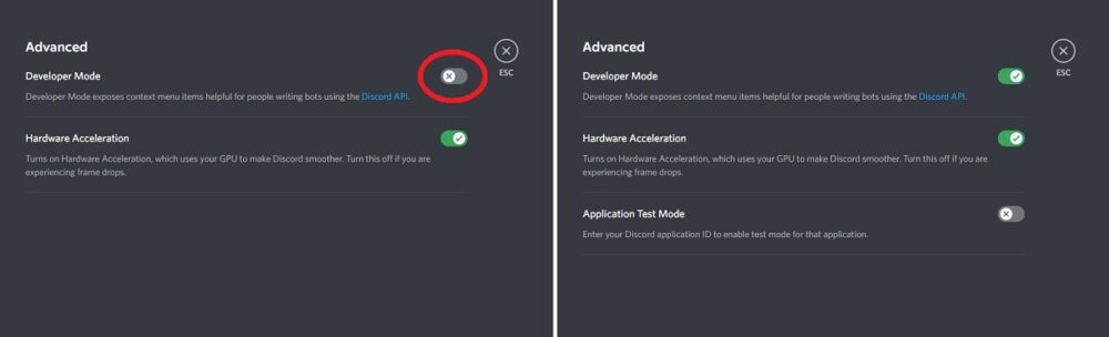 How To Report Someone On Discord Android Authority