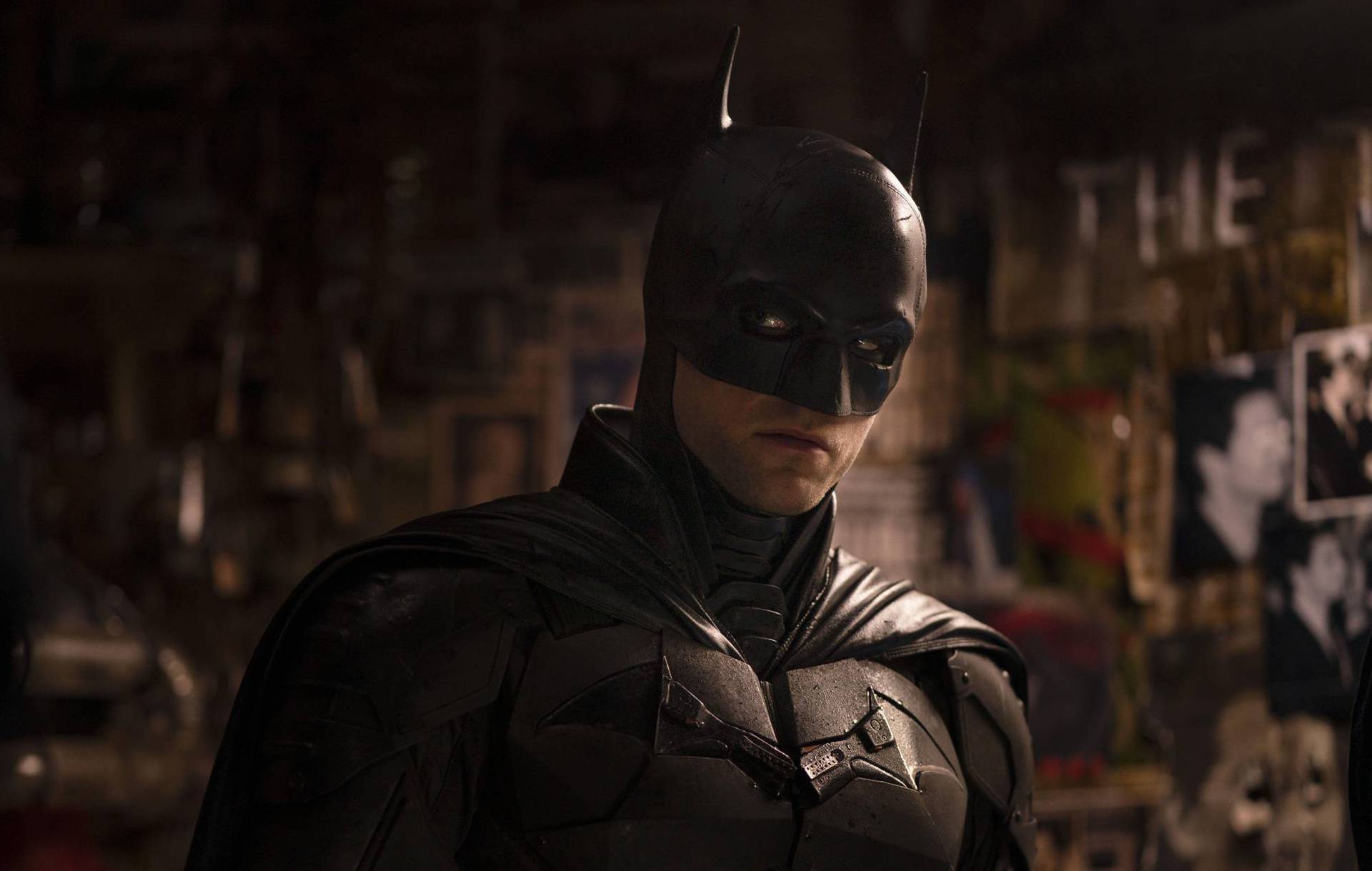 Os melhores filmes do Batman classificados e onde assisti-los