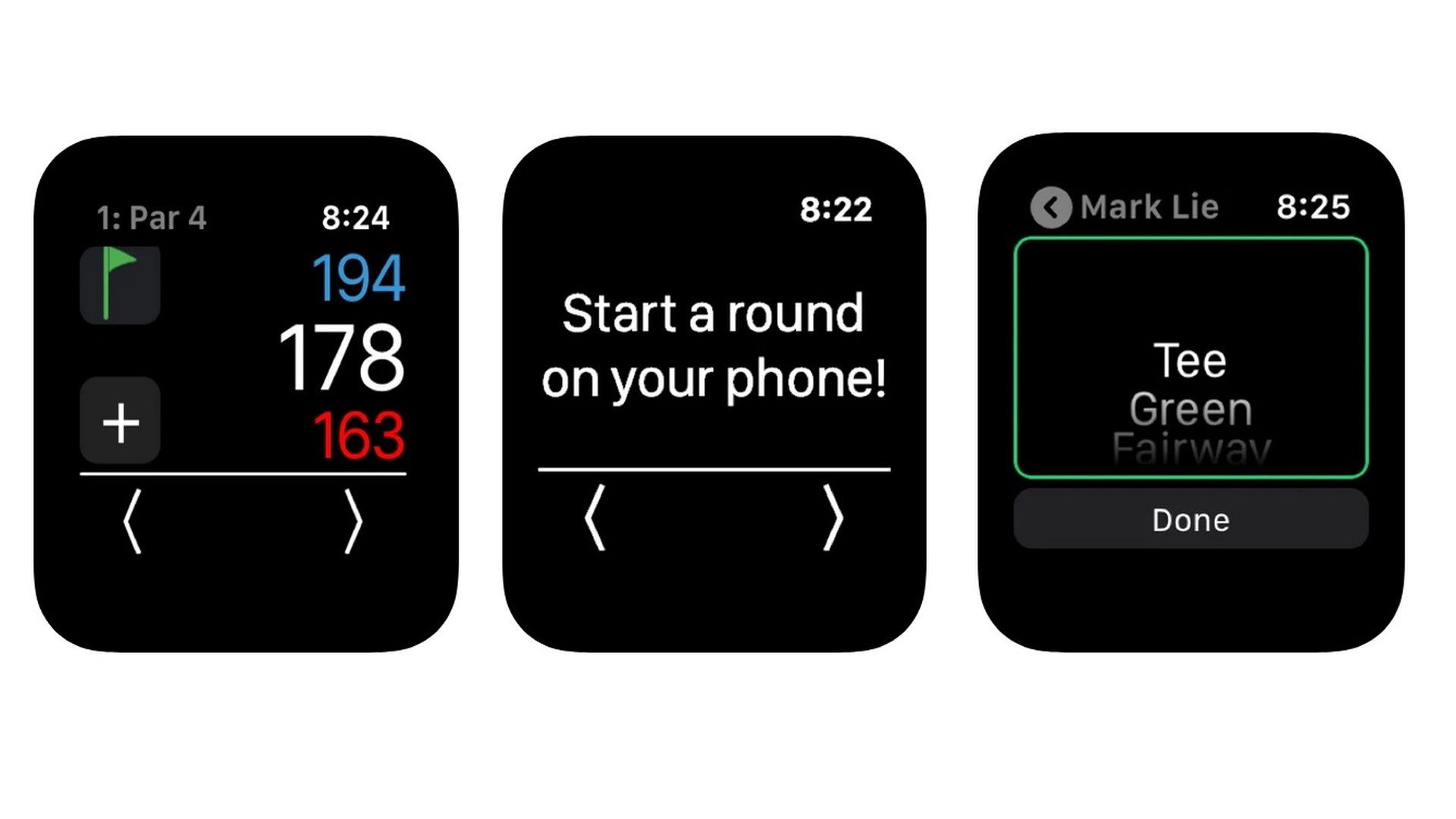 v1 game apple watch 1