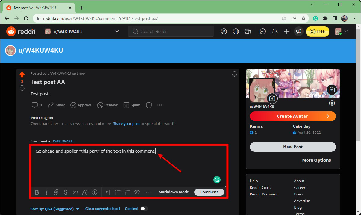 How to Upload Video to Reddit: Mobile App & Desktop Website