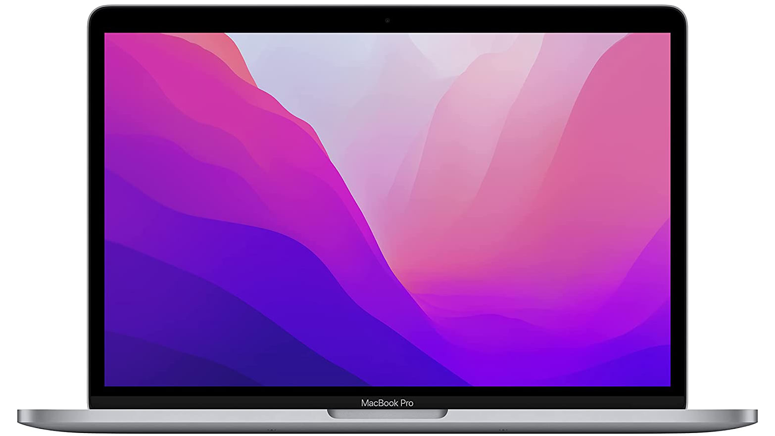 2022 13 inch MacBook Pro