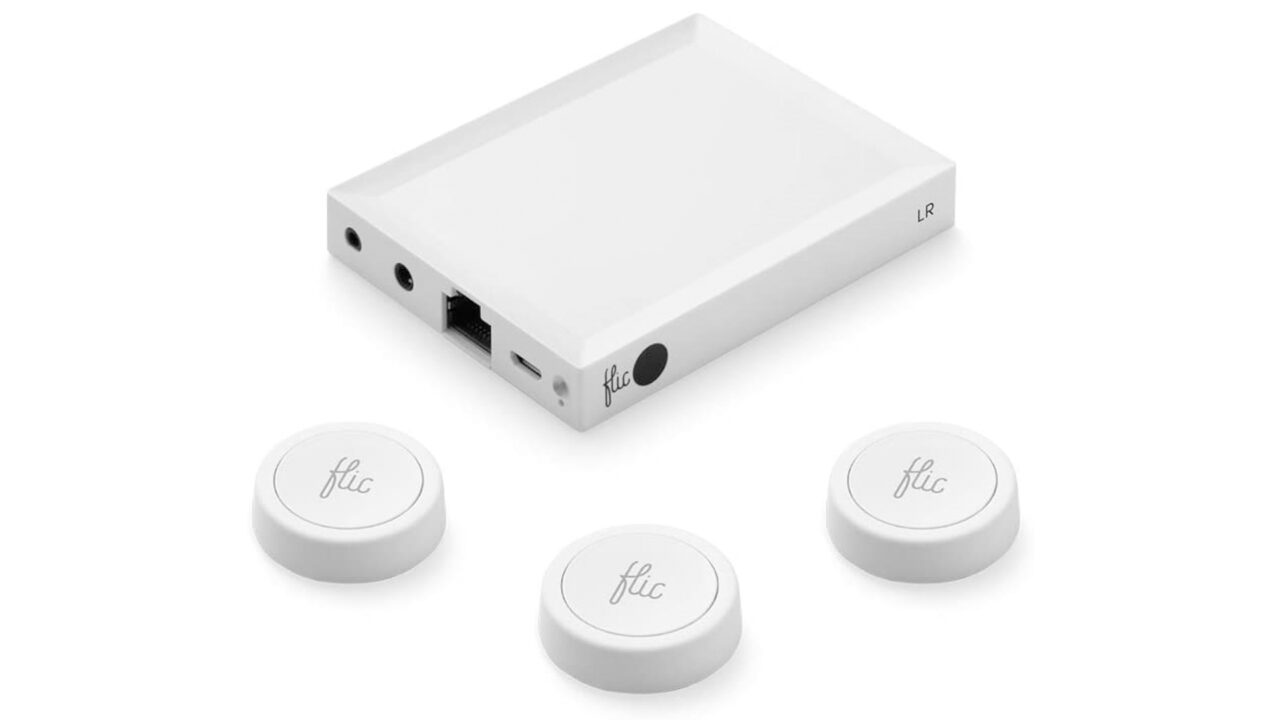 What's a smart button, and do you need one for your smart home?