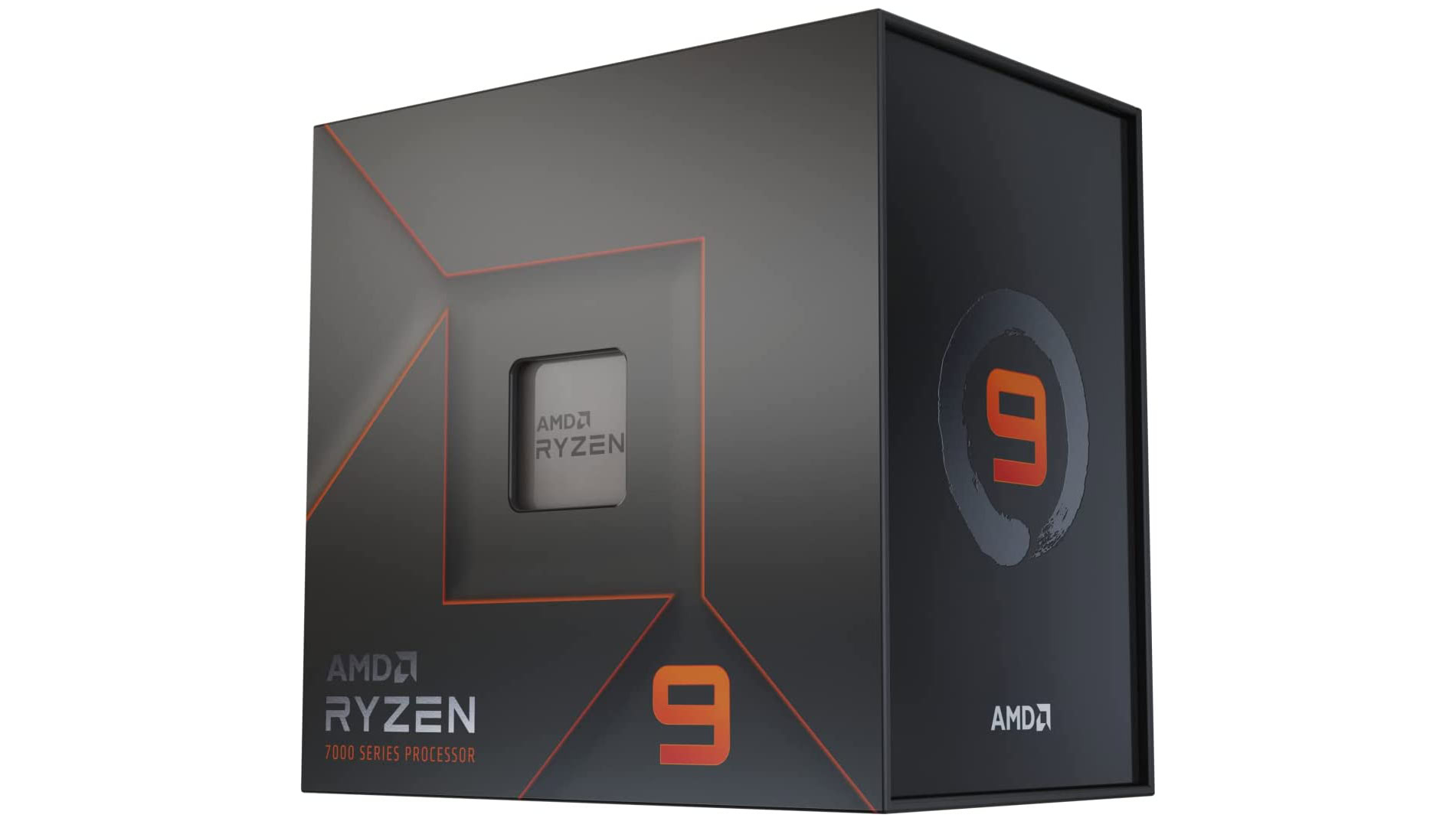 AMD Ryzen 9 7950X