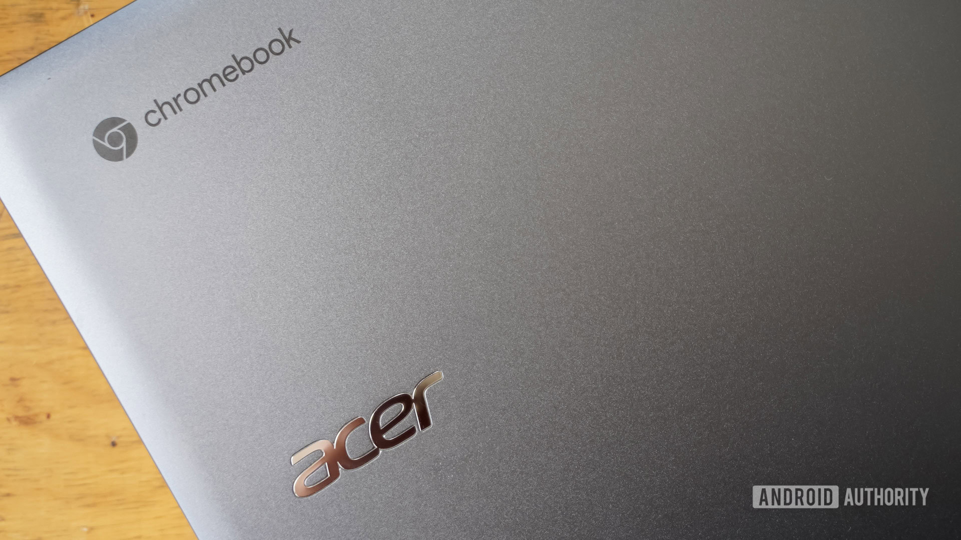 Acer Chromebook Spin 714 hands-on: The next step in pro Chromebooks