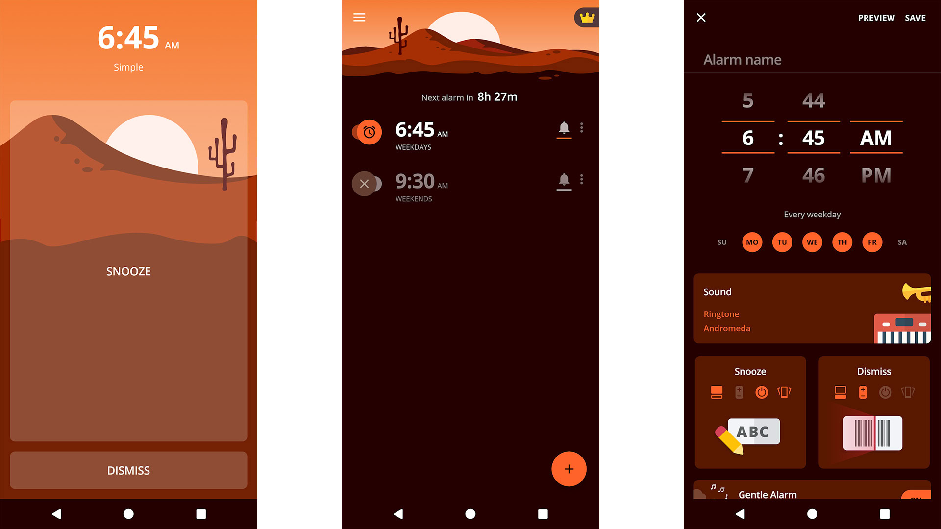 The best clock apps and digital clock apps for Android - Android Authority