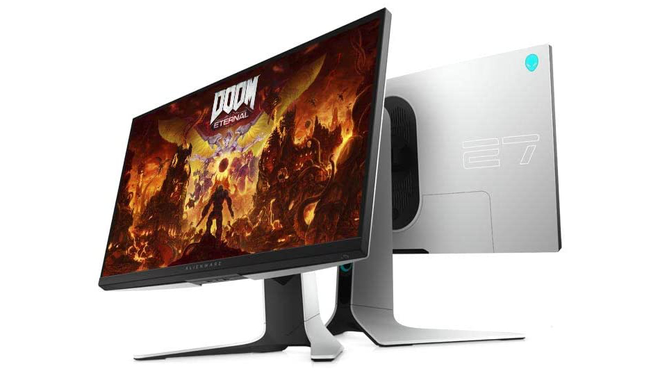 Alienware AW2720HF — Monitor for PS5