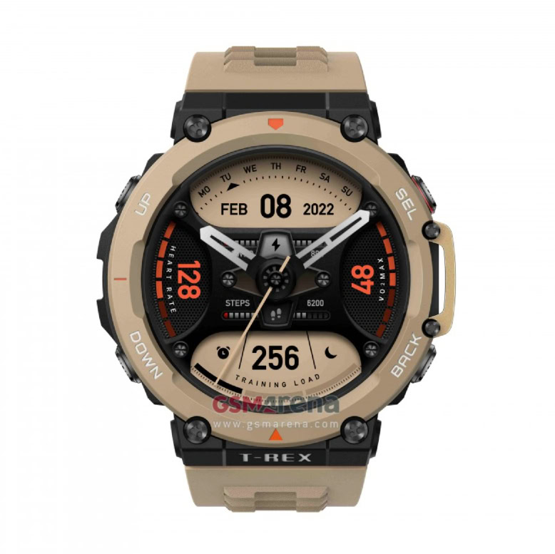 Amazfit T Rex Pro 2 1