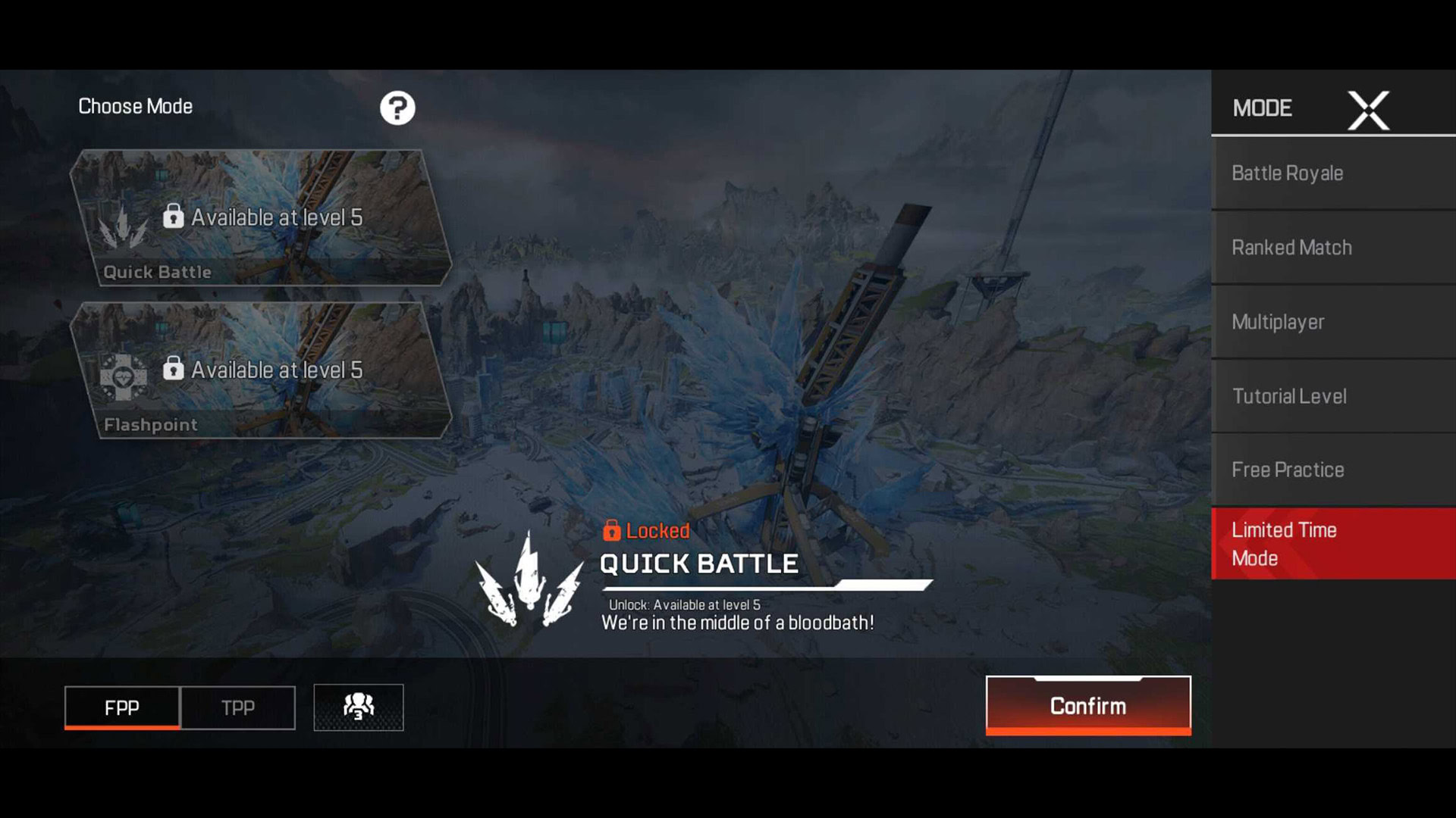 Apex Legends Mobile: Game Modes Explained - Gameranx