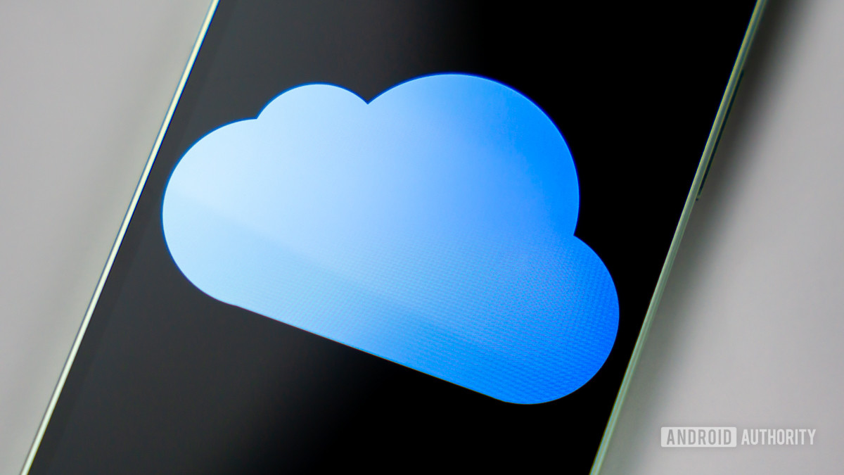 How to delete an iCloud account - Android Authority