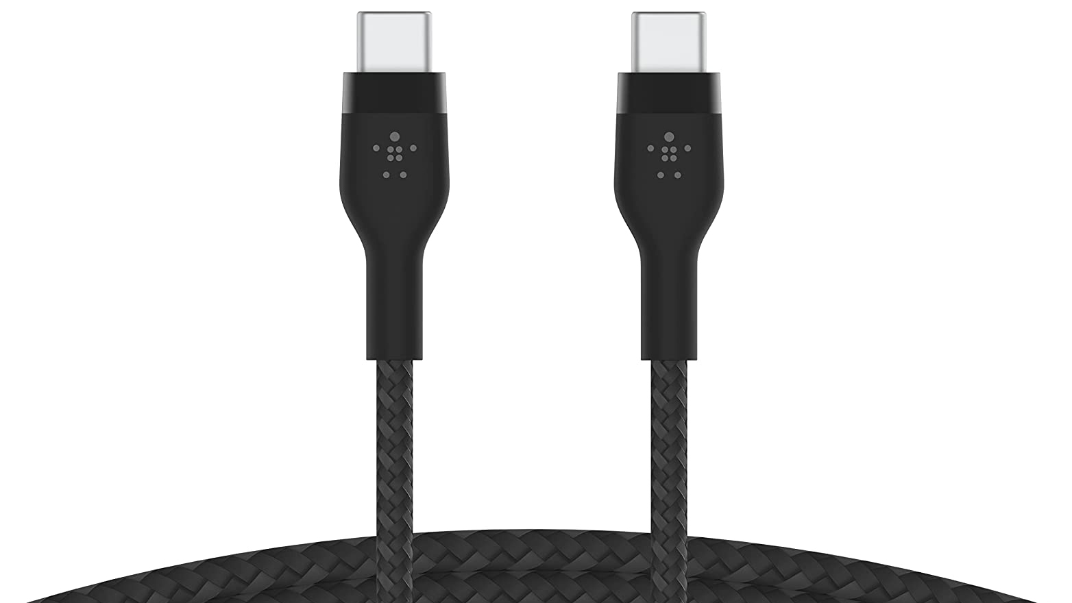 Belkin BoostCharge Pro Flex USB-C cable