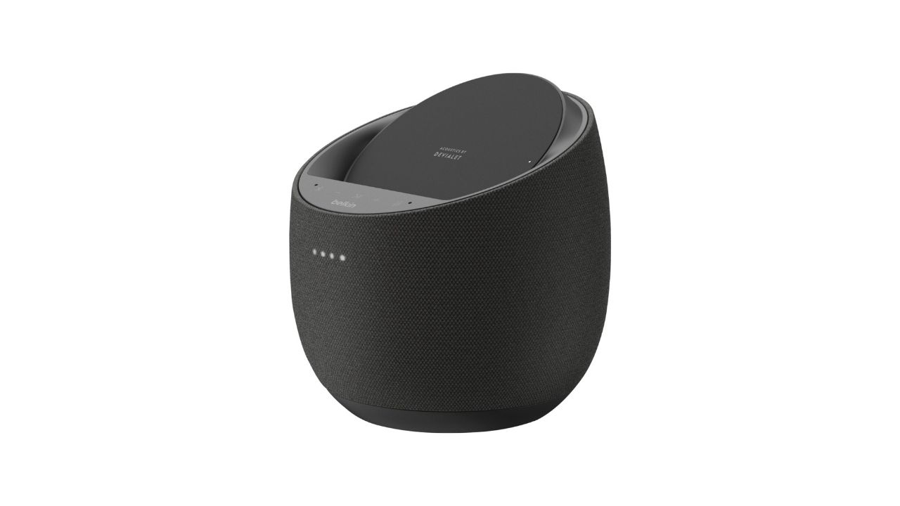 Google Assistant speakers for 2022 