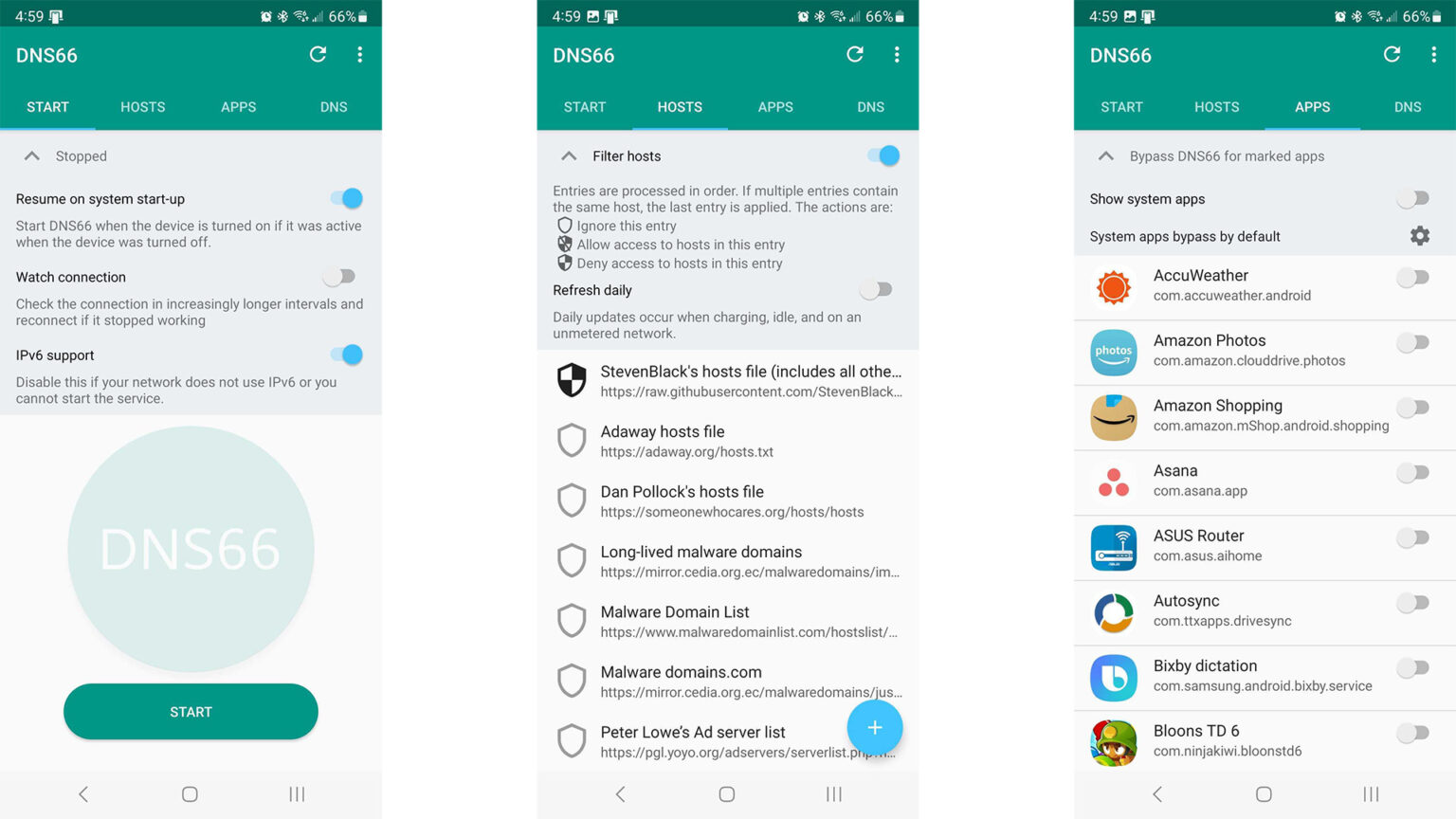 The best ad blocker apps for Android in 2025 - Android Authority