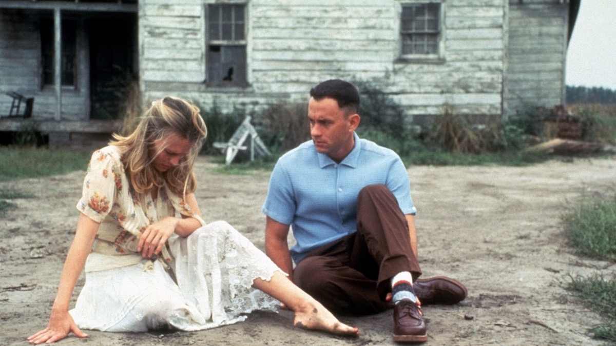 Forrest Gump - best funny movies on netflix