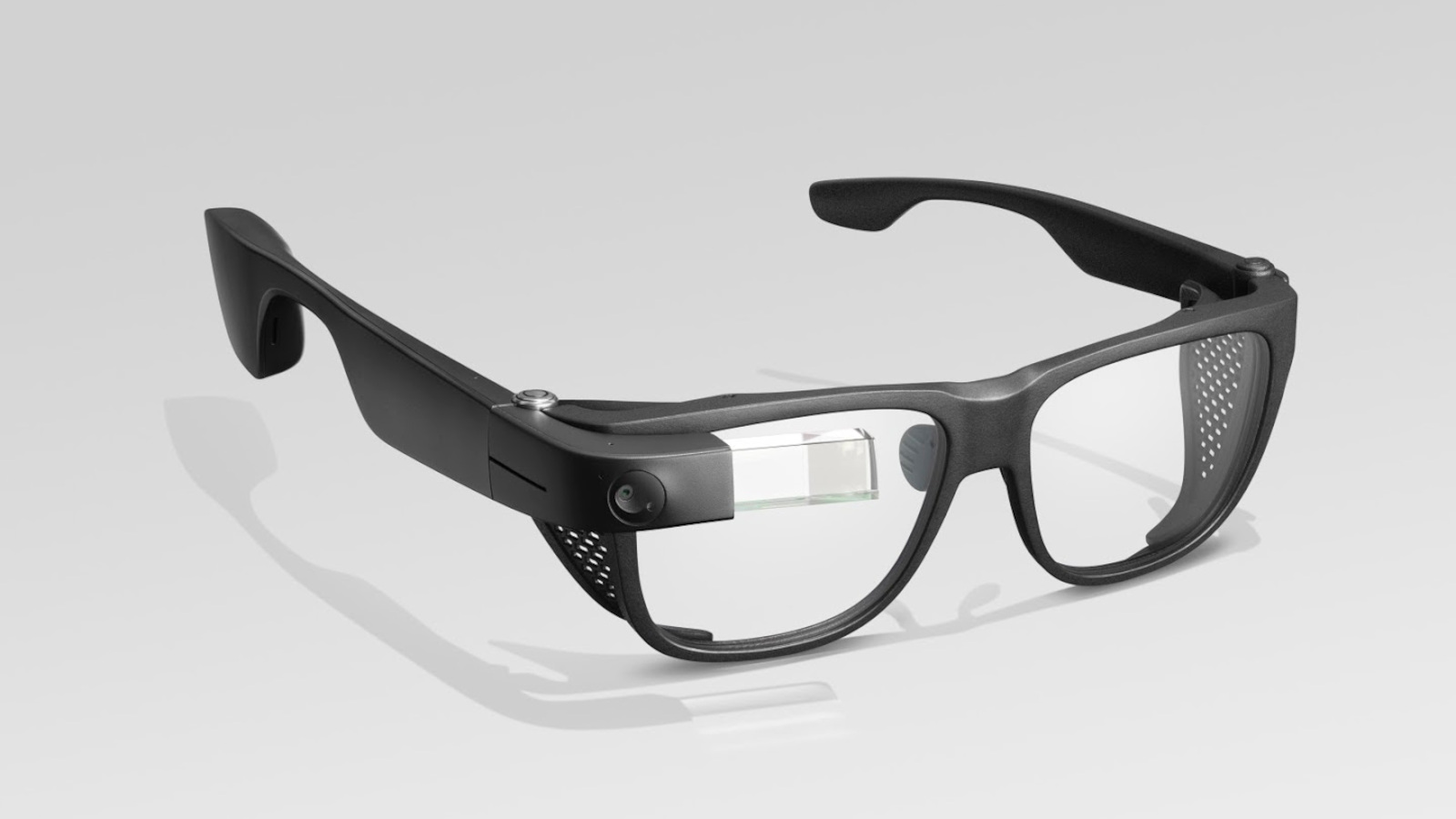 Google Glass Enterprise Edition 2.
