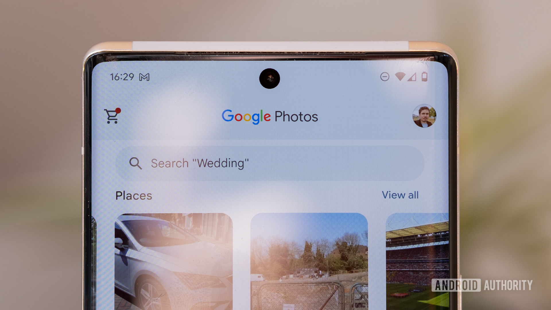 Google Photos tests original search characteristic to enable you to secure a look at other folks by their face thumbnail