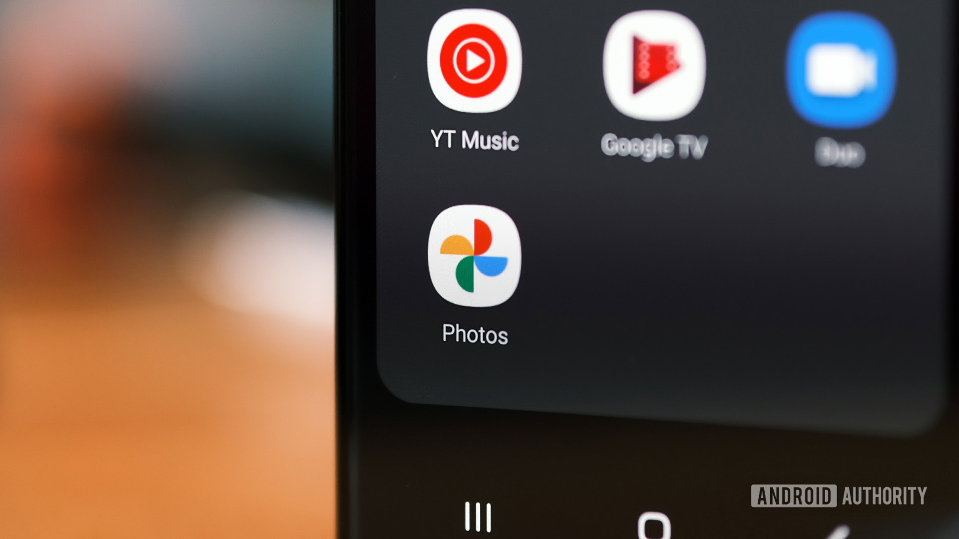 Google Photos app icon 1