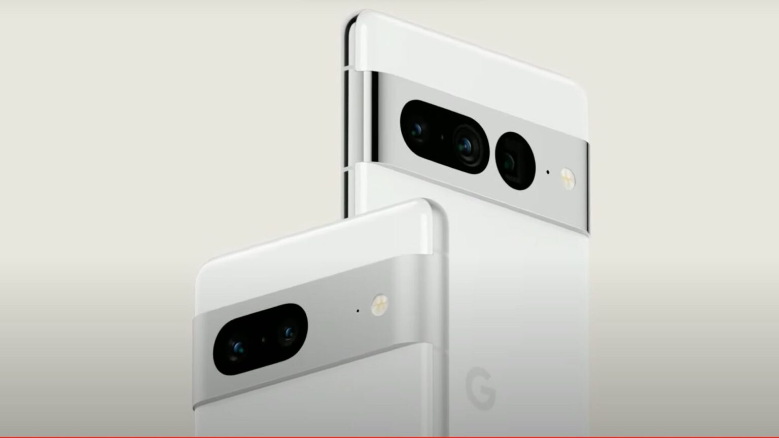 Poll: What will Google get wrong with the Pixel 7 series? - Android ...