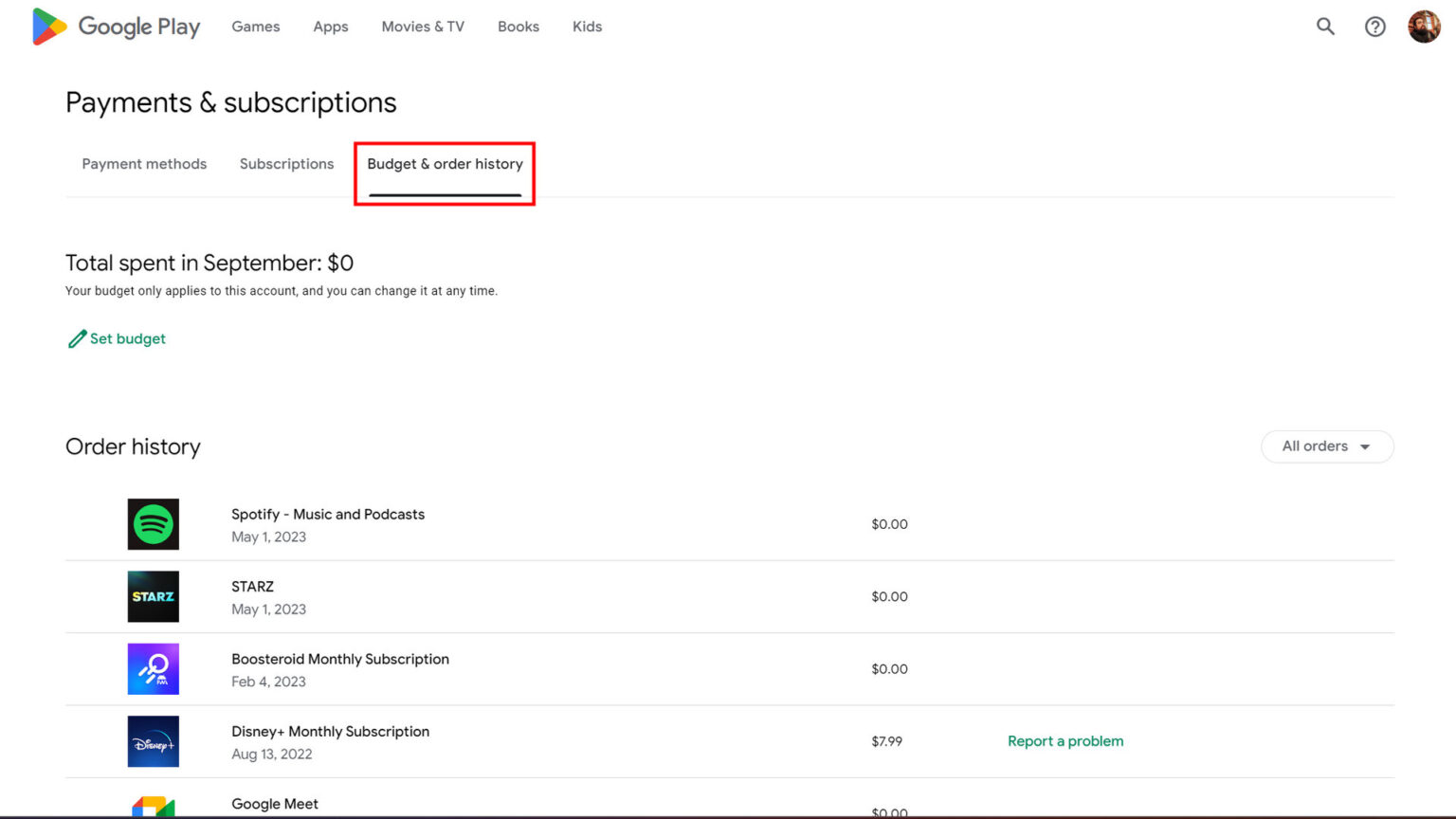 How to find purchased apps on the Google Play Store - Android Authority