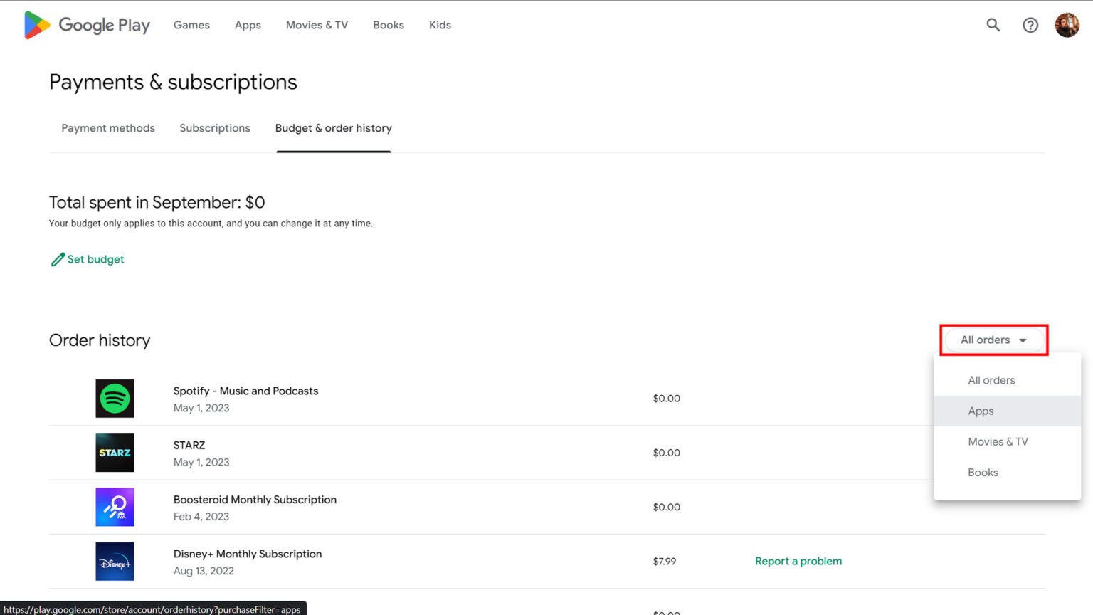 How to find purchased apps on the Google Play Store - Android Authority