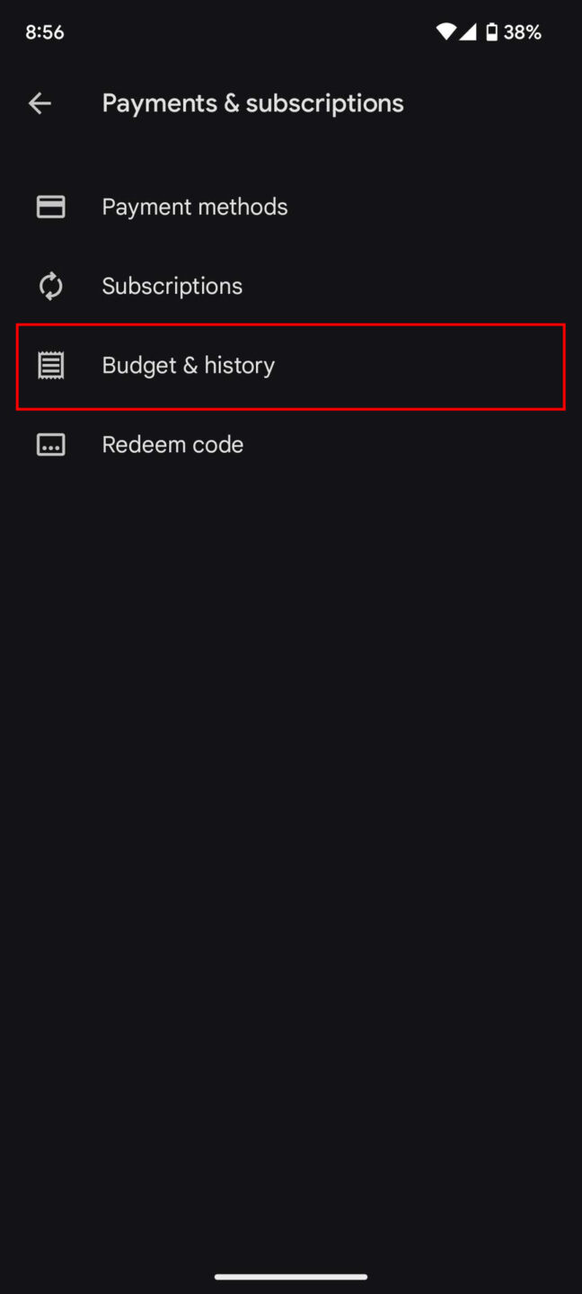 How to find purchased apps on the Google Play Store - Android Authority