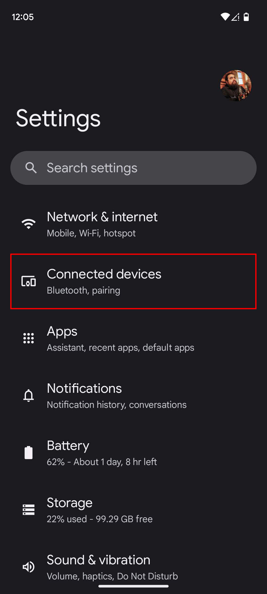 How to mirror Android devices to Chromecast (1)