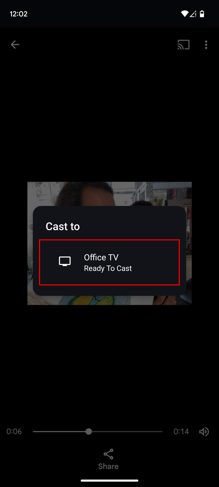 Choosing the⁢ Right⁣ Device to Cast Google Drive Media